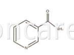 Str of Nicotinamide